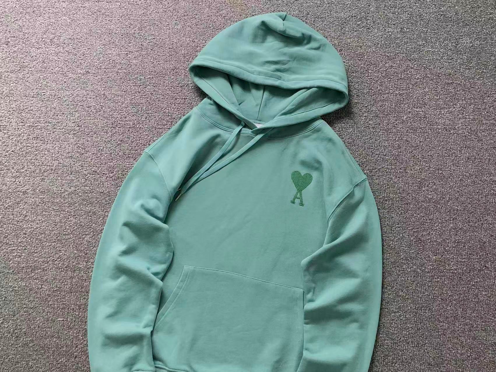 Am1 Hoodie