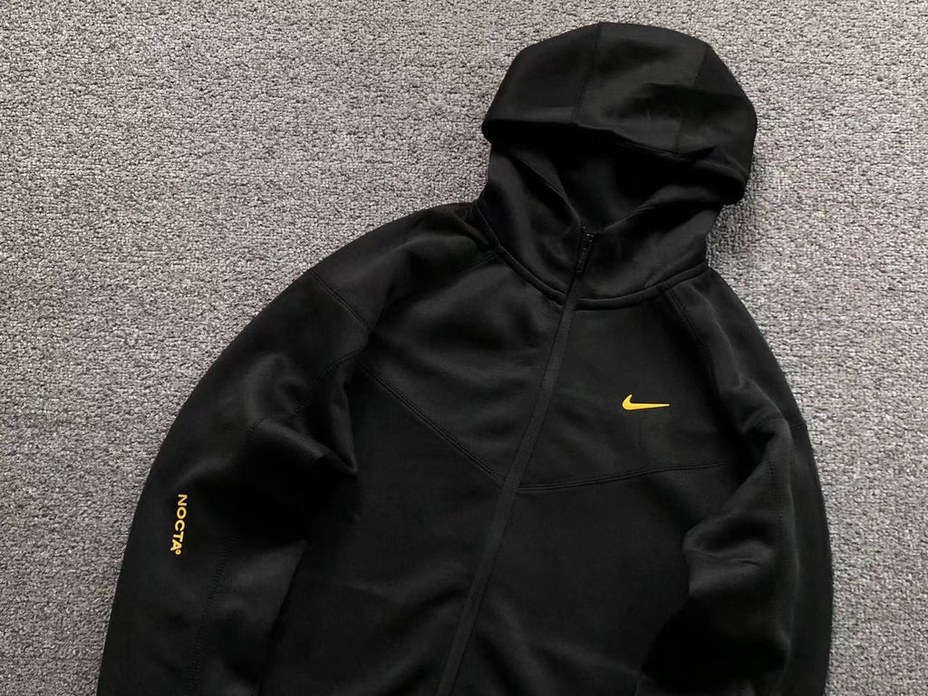 N1K Pants & Hoodie
