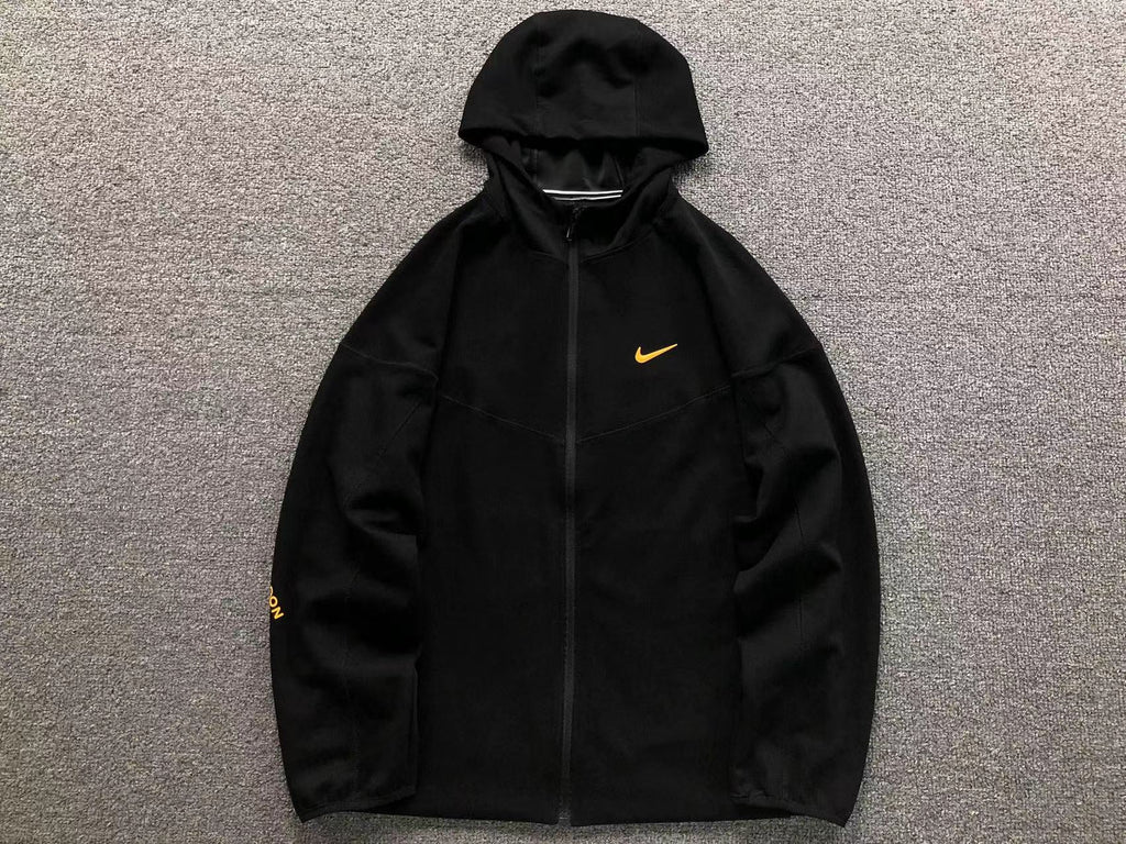 N1K Pants & Hoodie
