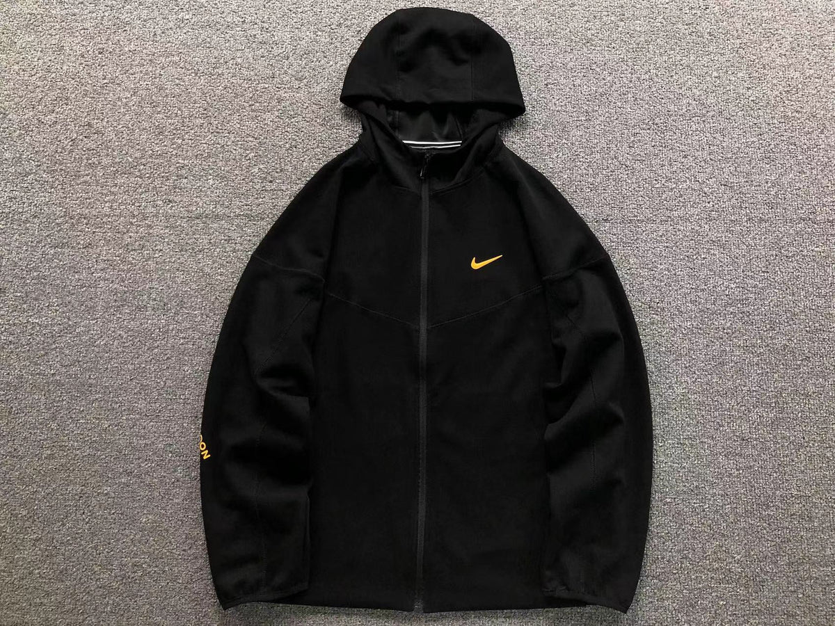 N1K Pants & Hoodie