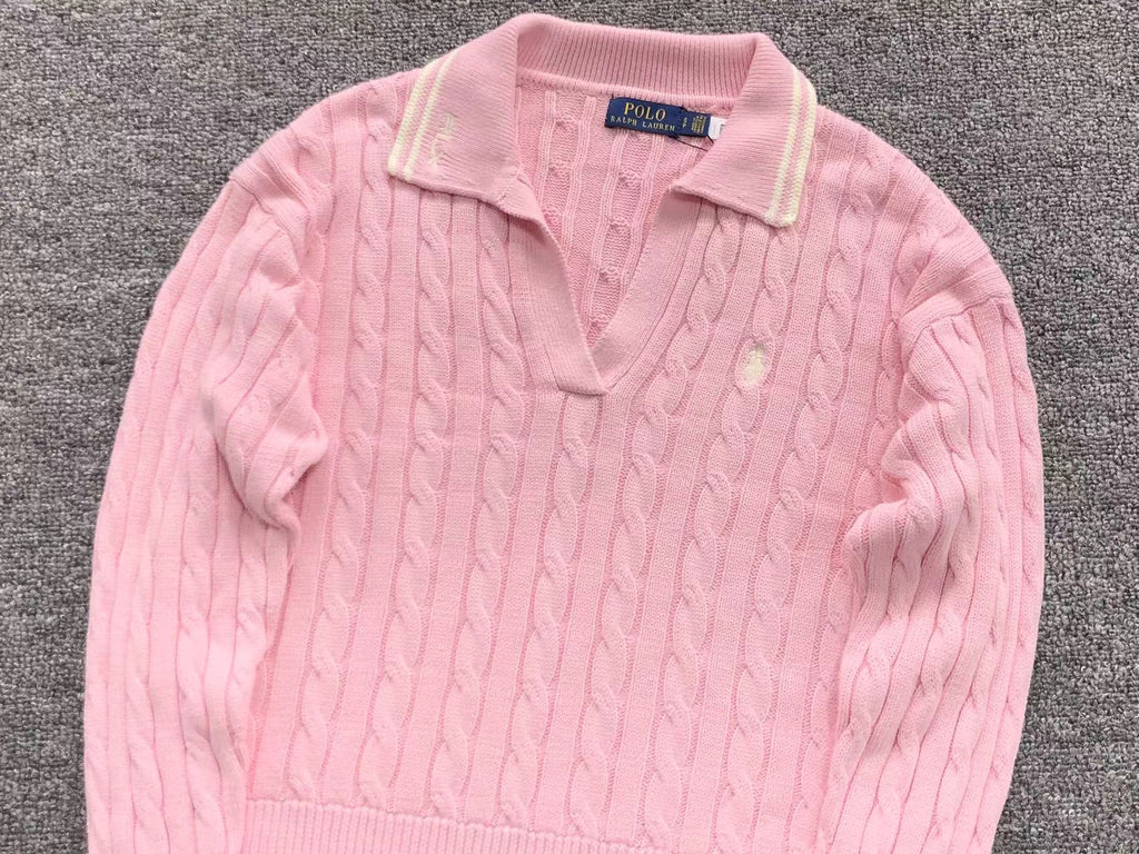 Ralph Lauren Sweater Female