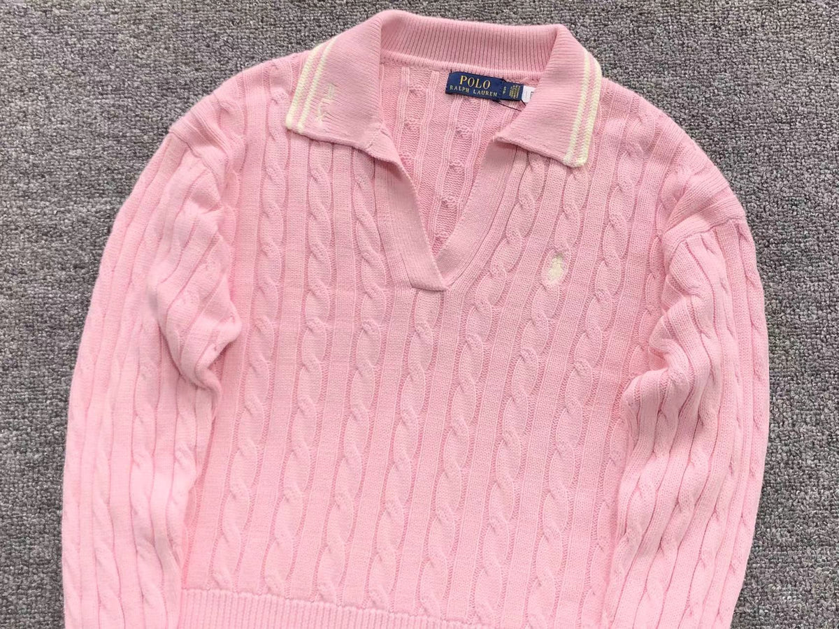 Ralph Lauren Sweater Female
