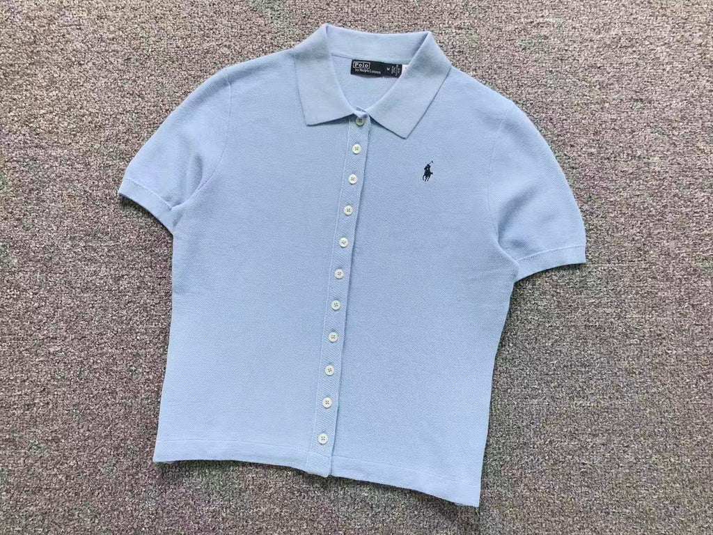 Ralph Lauren Polo Female