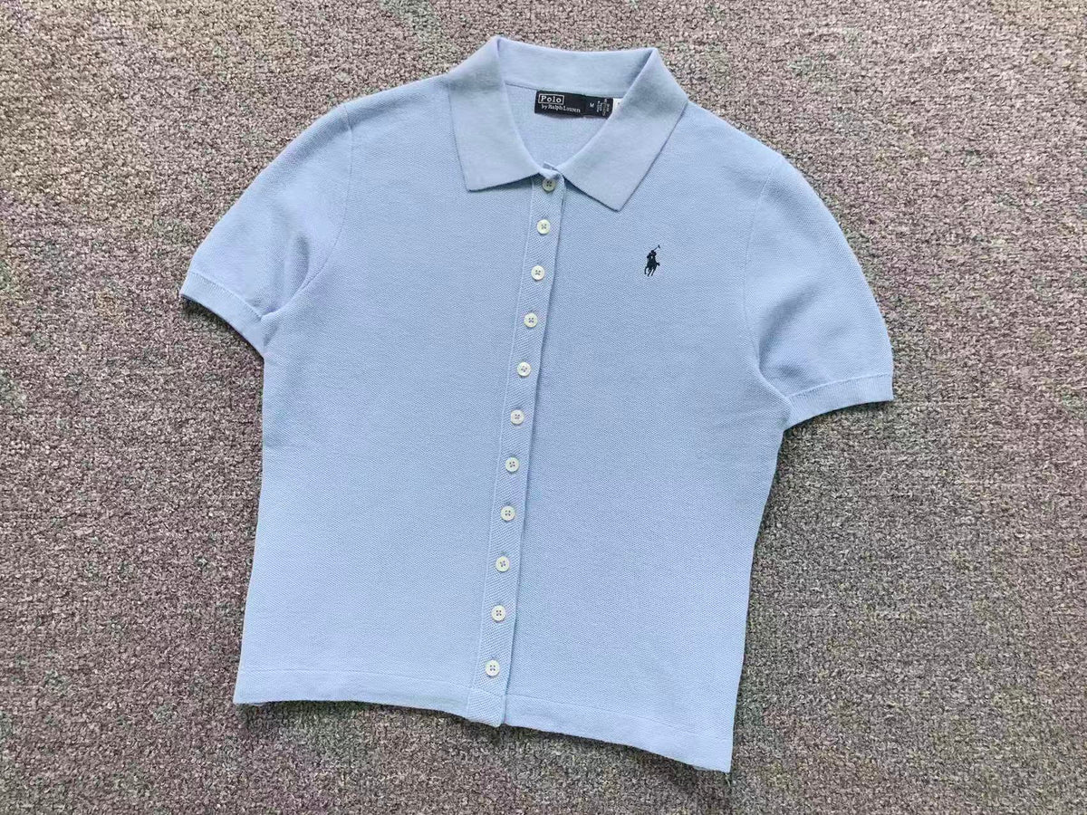 Ralph Lauren Polo Female