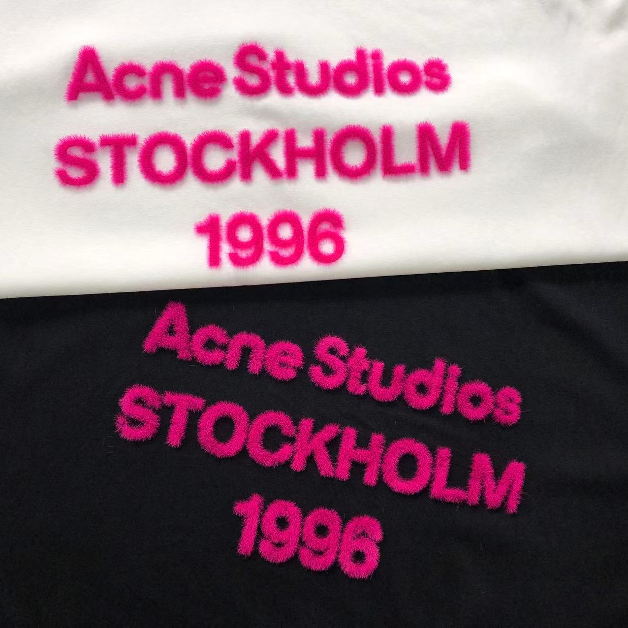 AcneStdios Tshirt