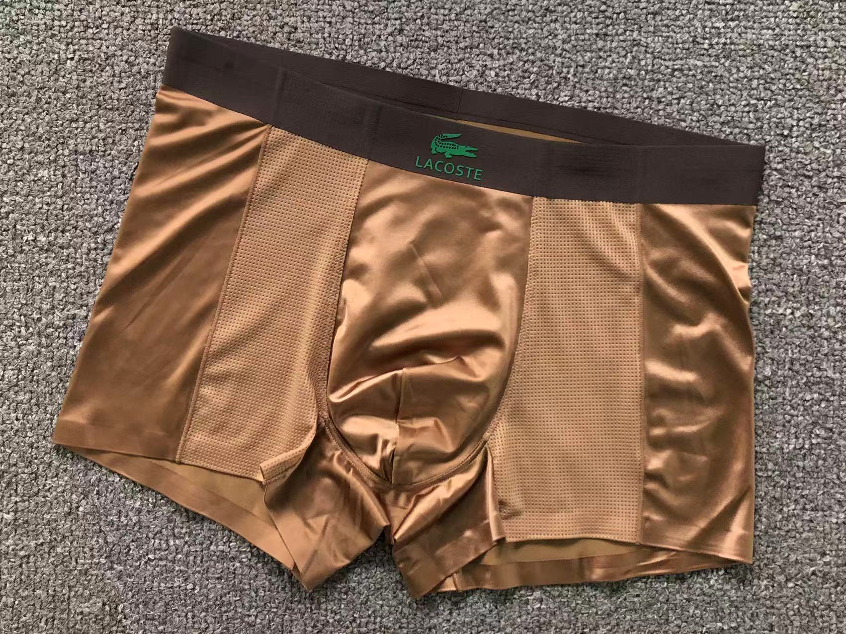 Classic Underwear