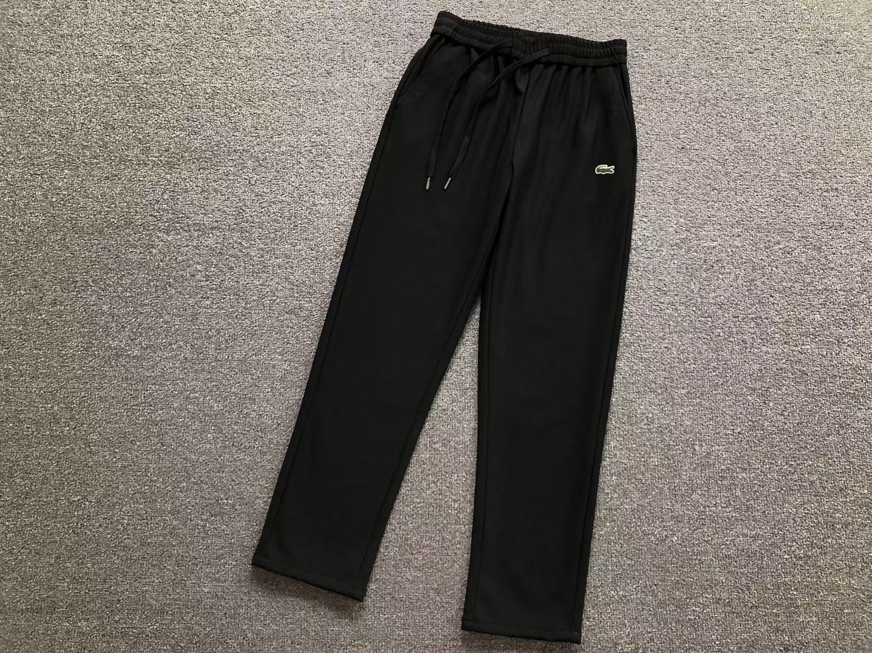Classic Pants