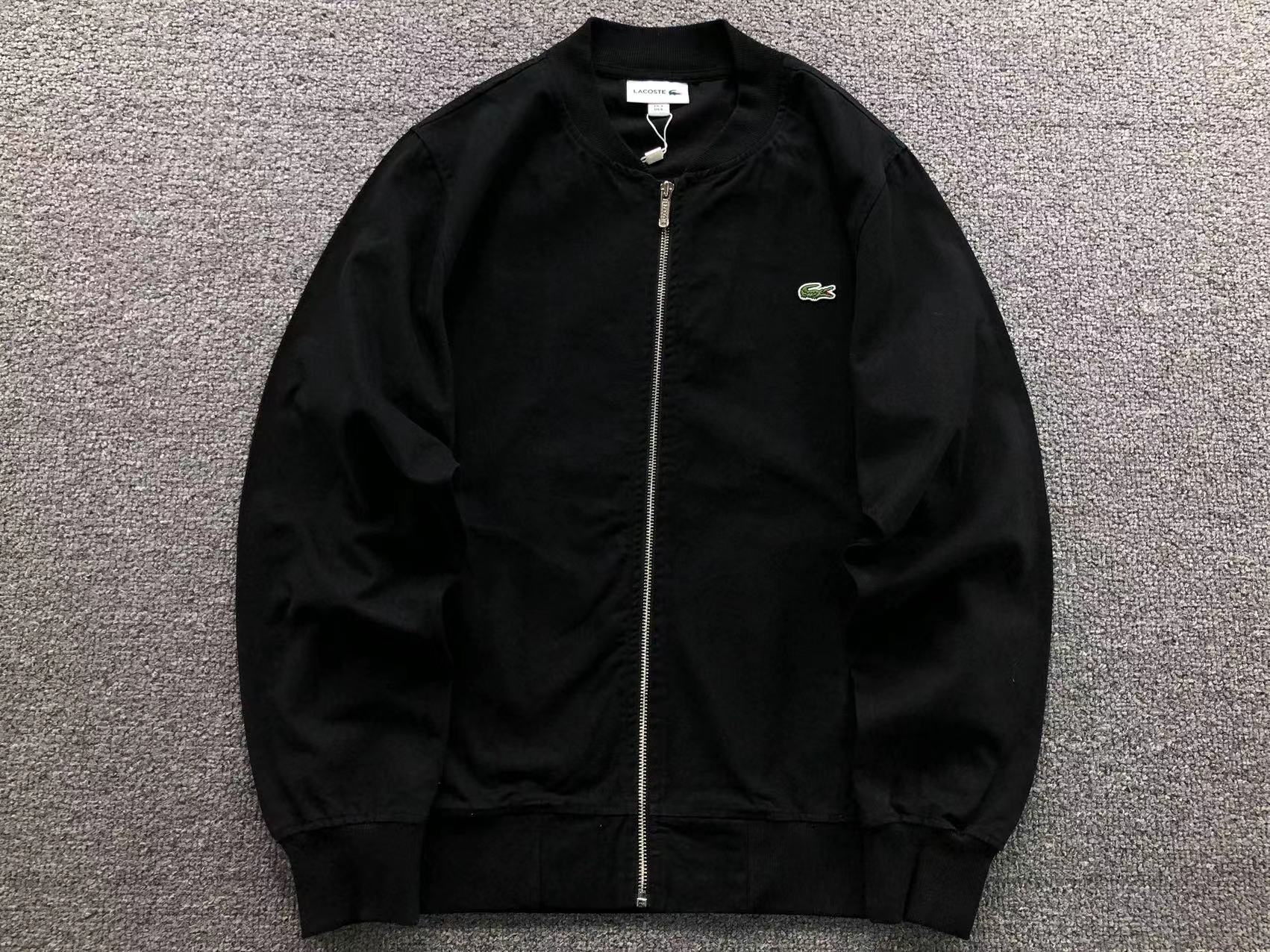 Classic Jacket