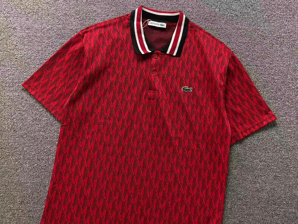 Classic Polo Set