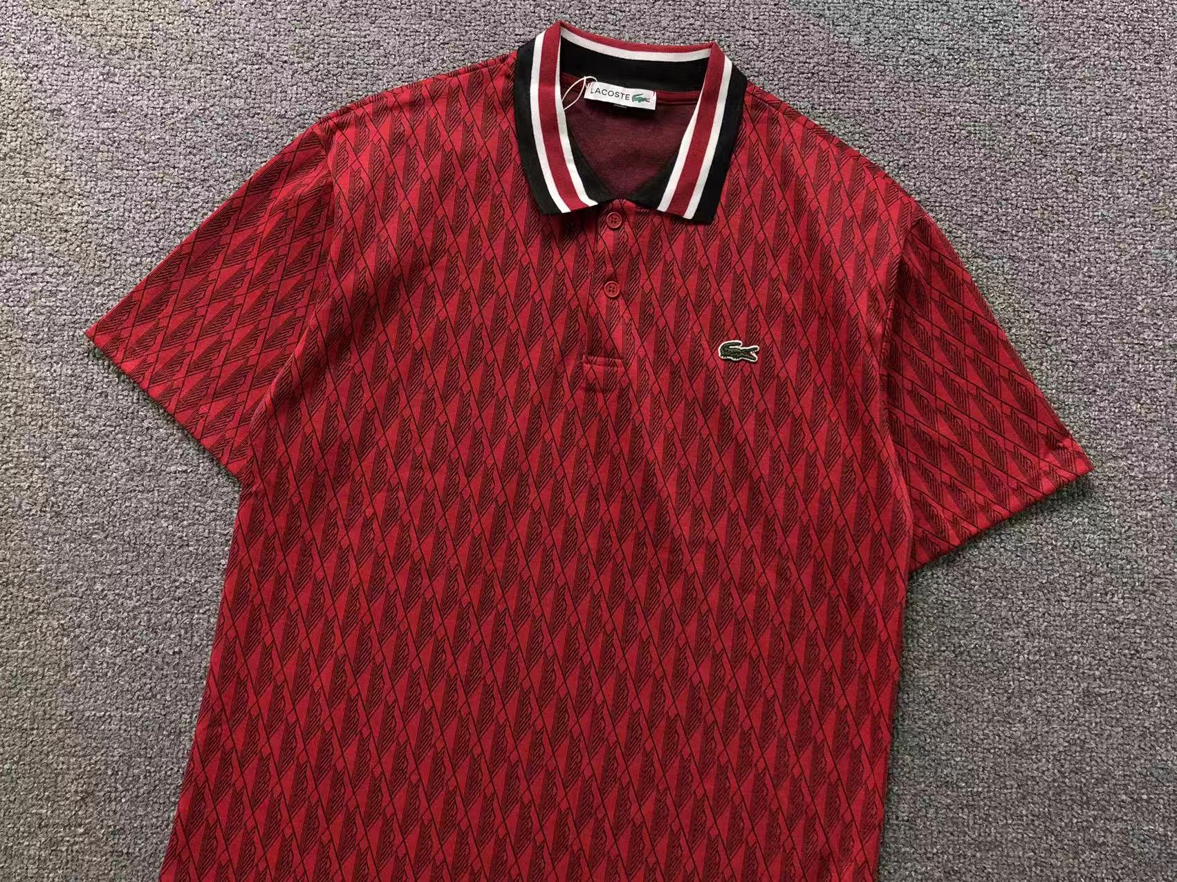 Classic Polo Set
