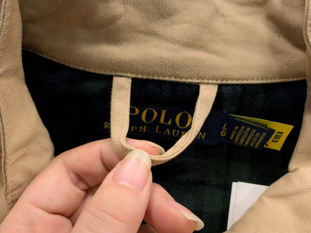 Ralph Lauren Jacket