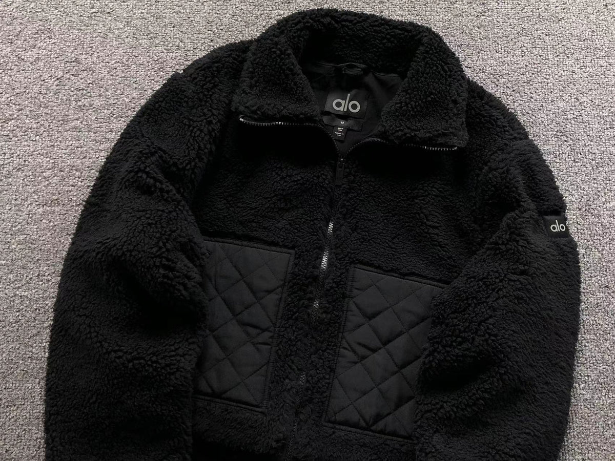 A1O Jacket Female