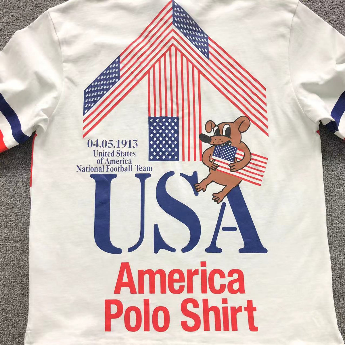 N1K Longsleeve