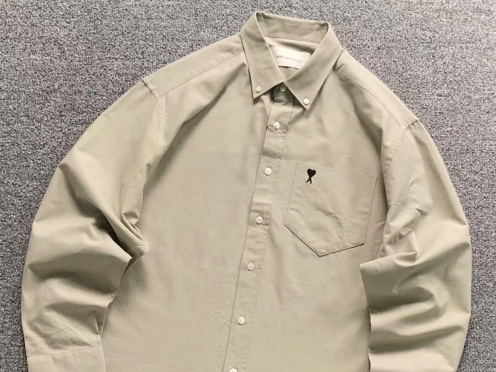 Am1 Shirt