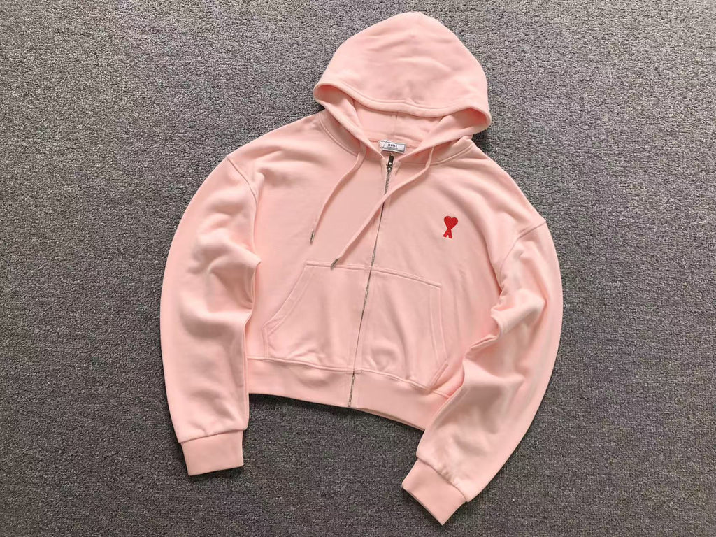 Am1 Hoodie Female
