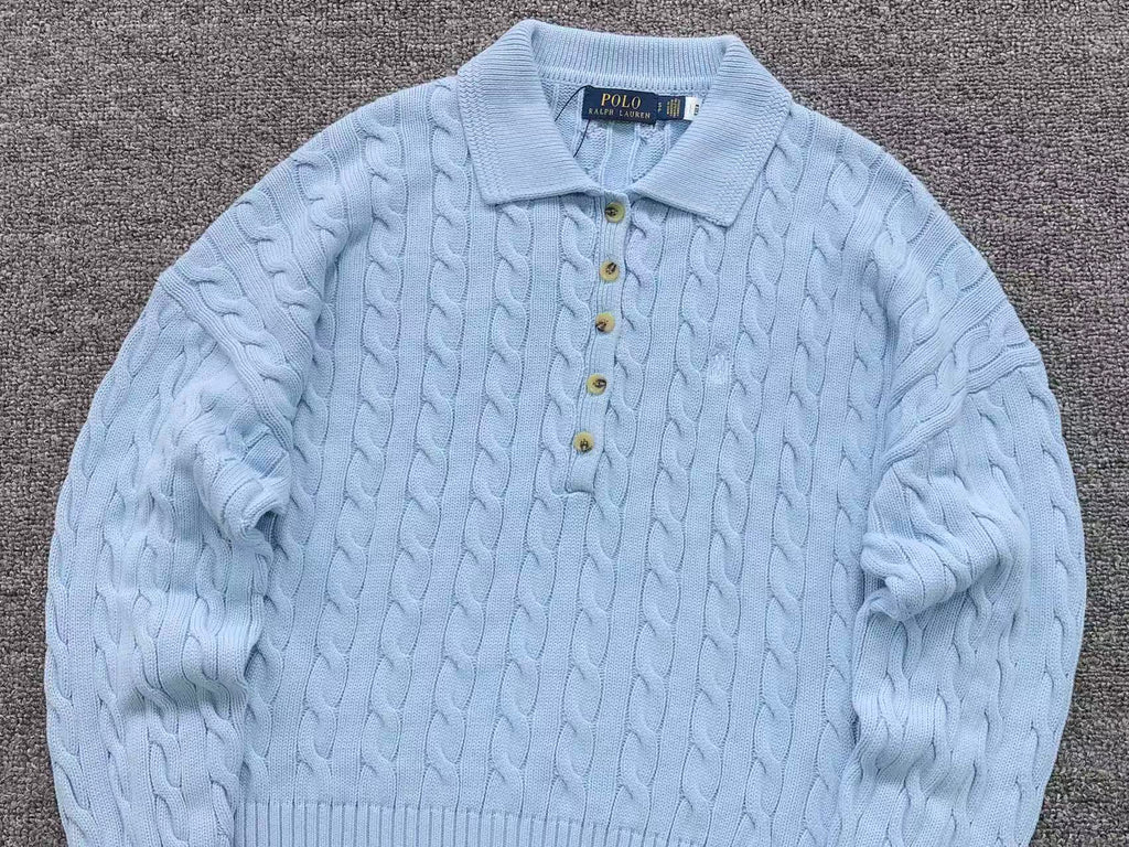 Ralph Lauren Sweater Female