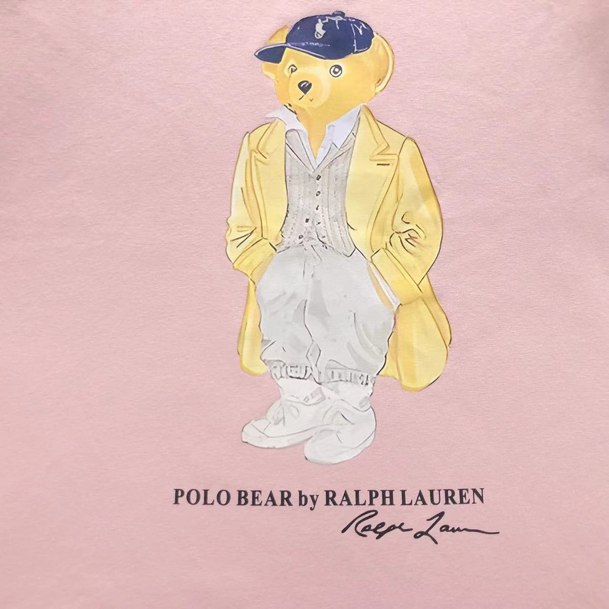 Ralph Lauren Longsleeve Female