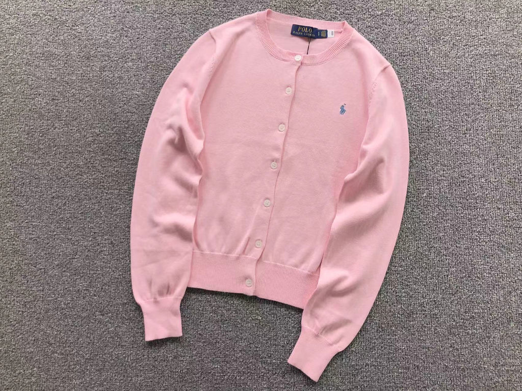 Ralph Lauren Sweater Female