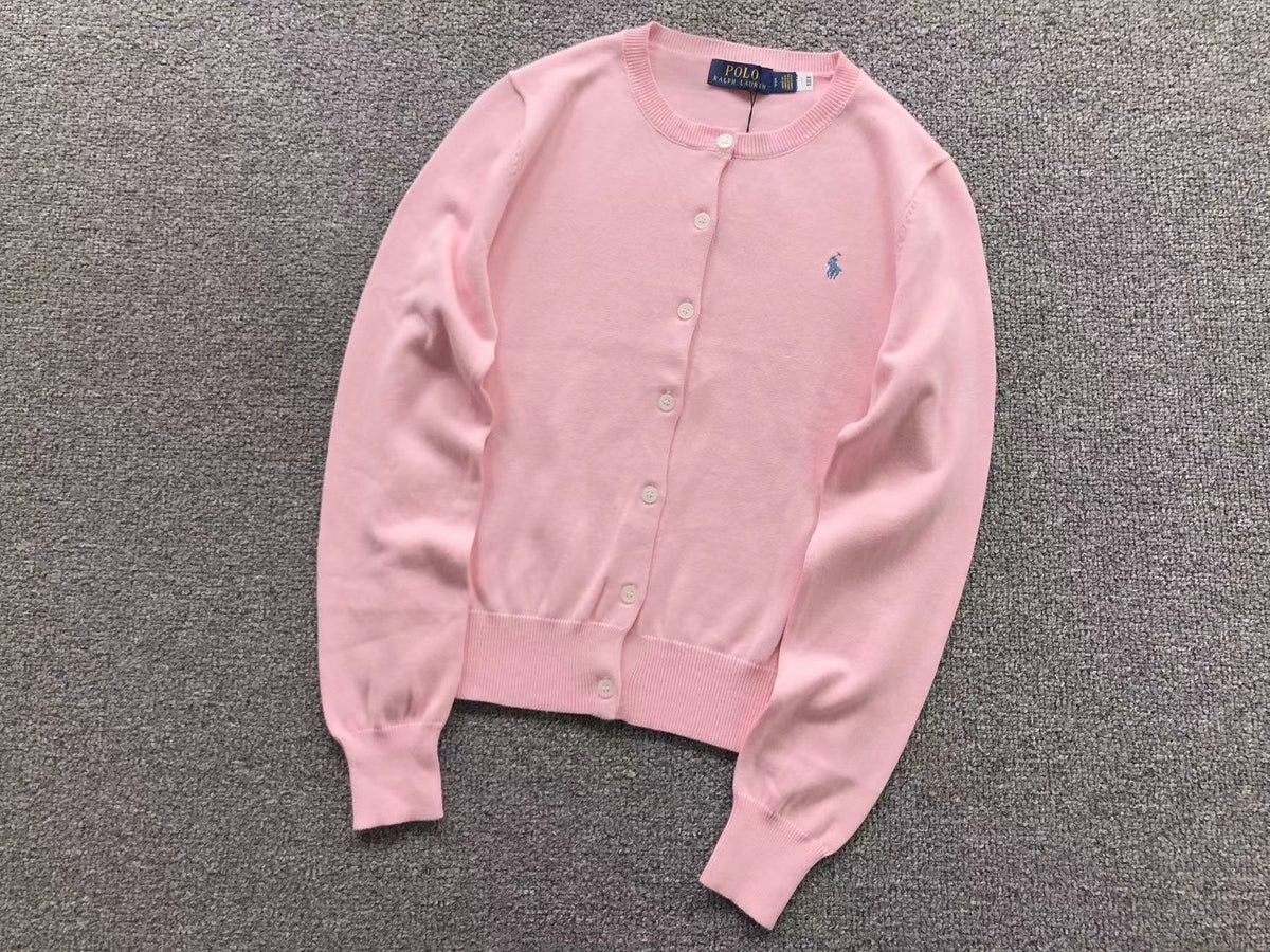 Ralph Lauren Sweater Female