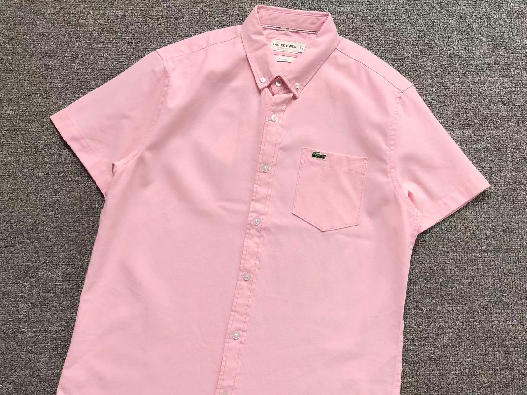 Classic Shirt