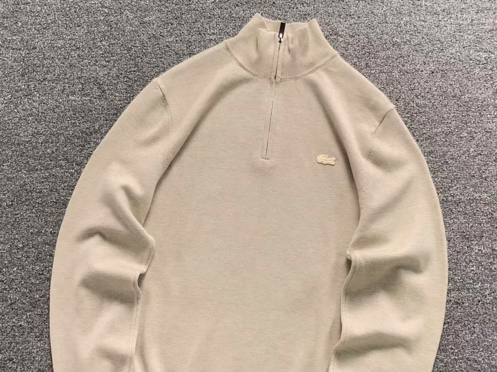 Classic Sweater