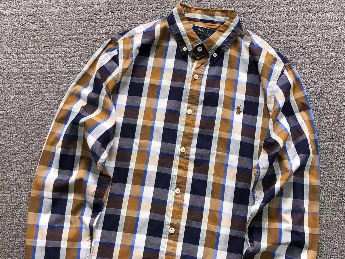 Ralph Lauren Shirt