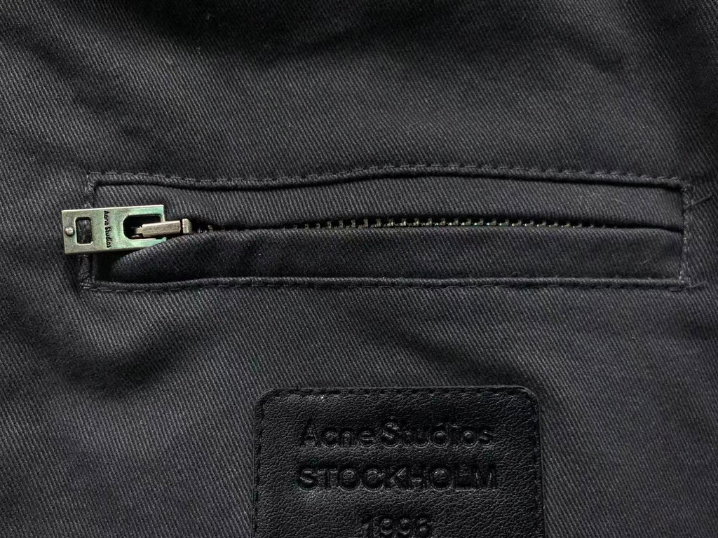AcneStdios Jacket