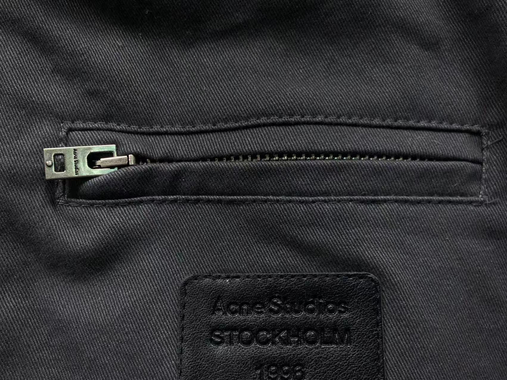 AcneStdios Jacket