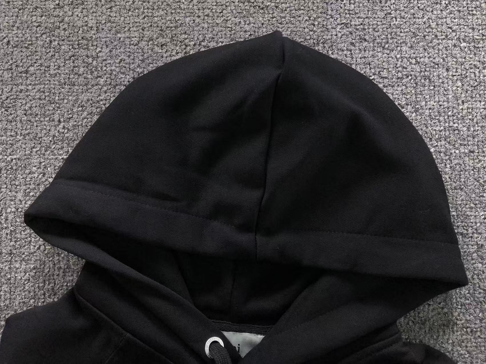 Am1 Hoodie