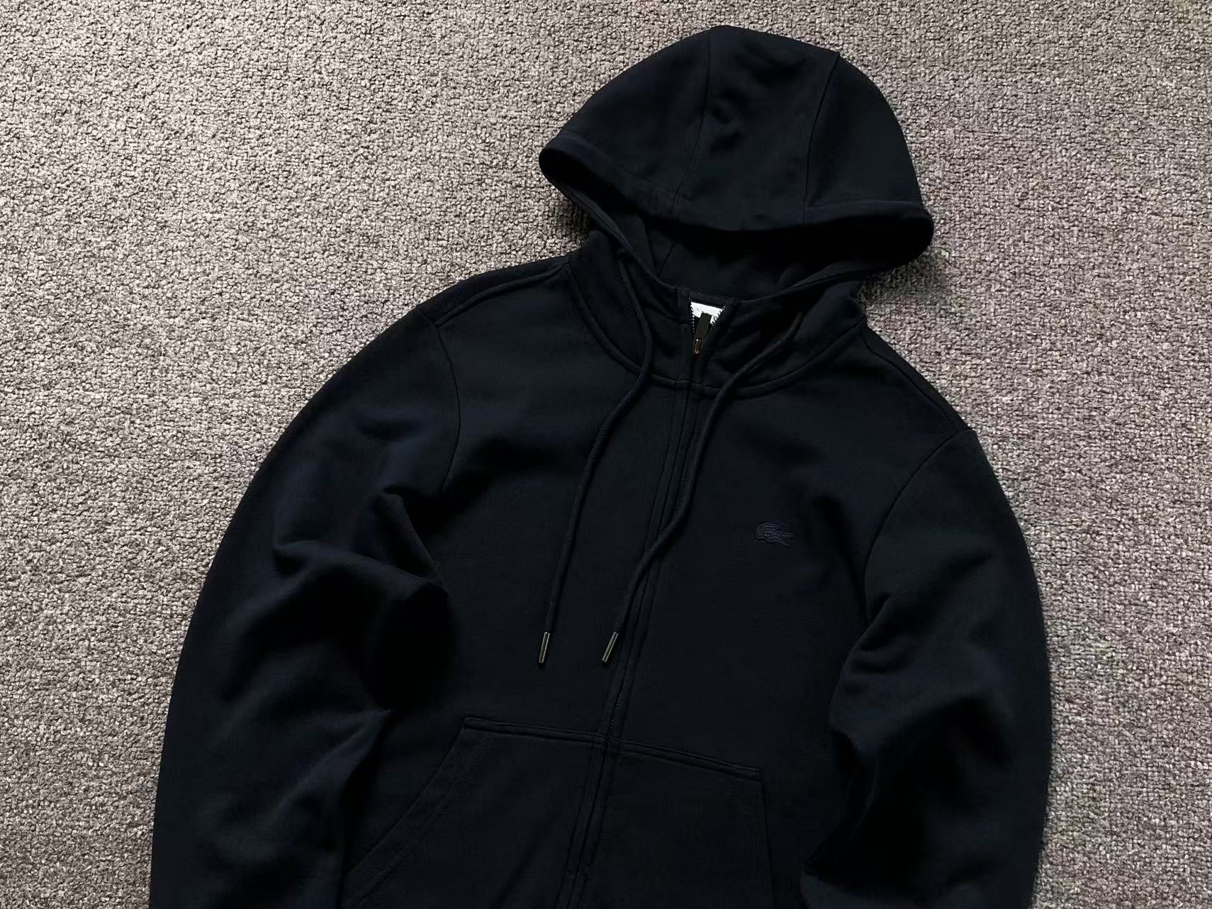 Classic Hoodie Pants