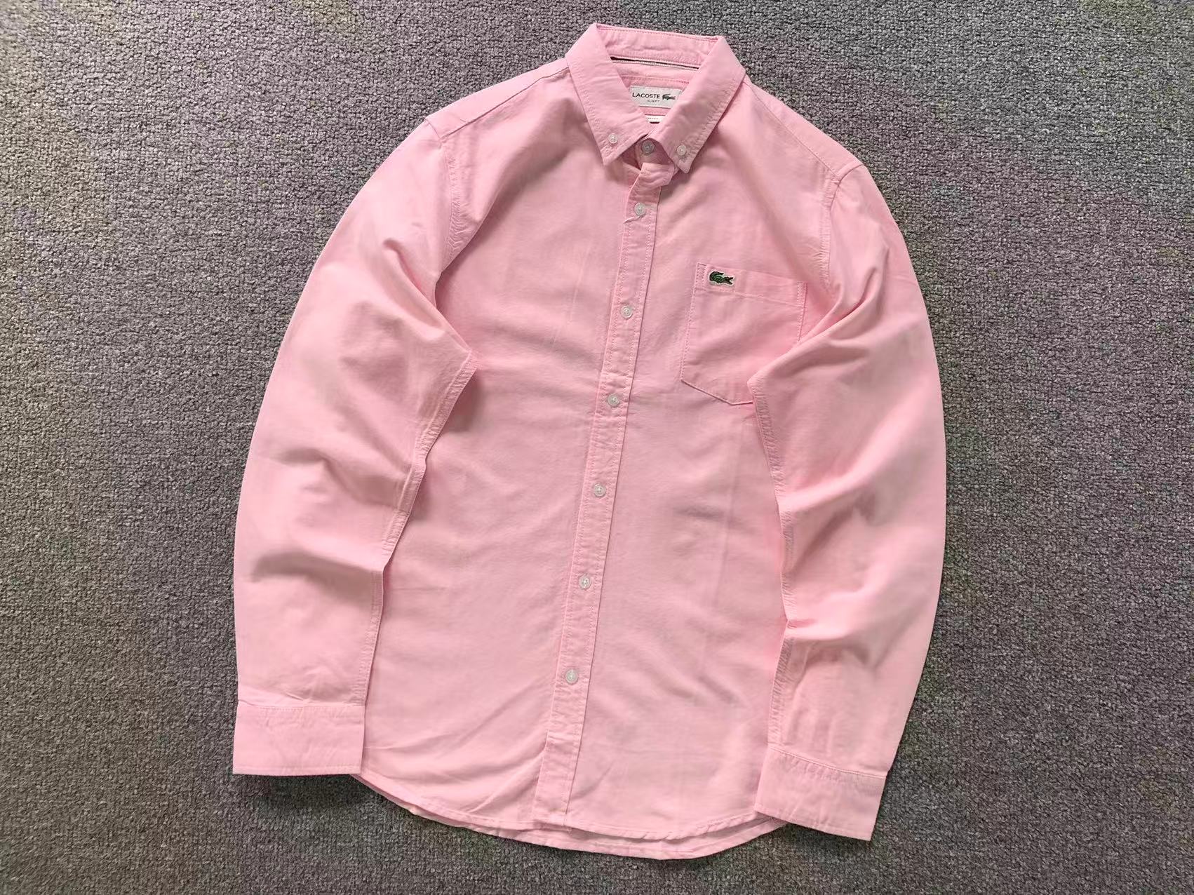 Classic Shirt