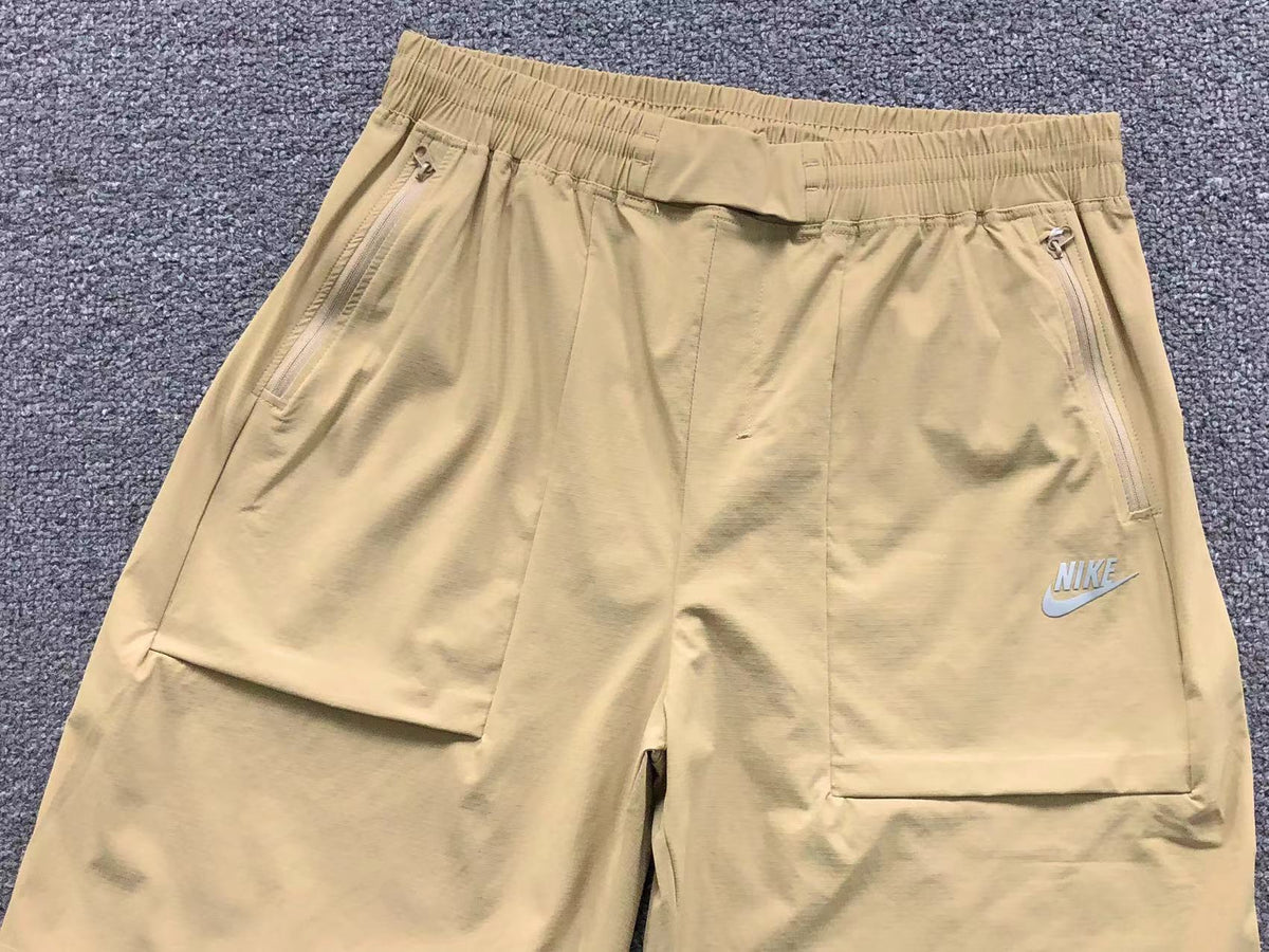 N1K Shorts