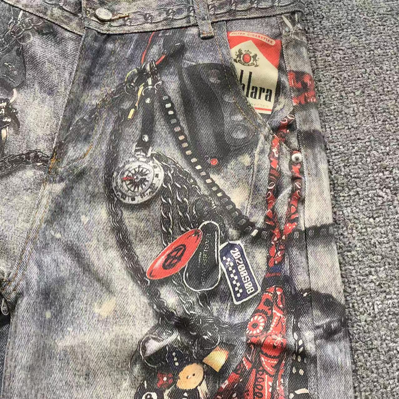 AcneStdios Pants