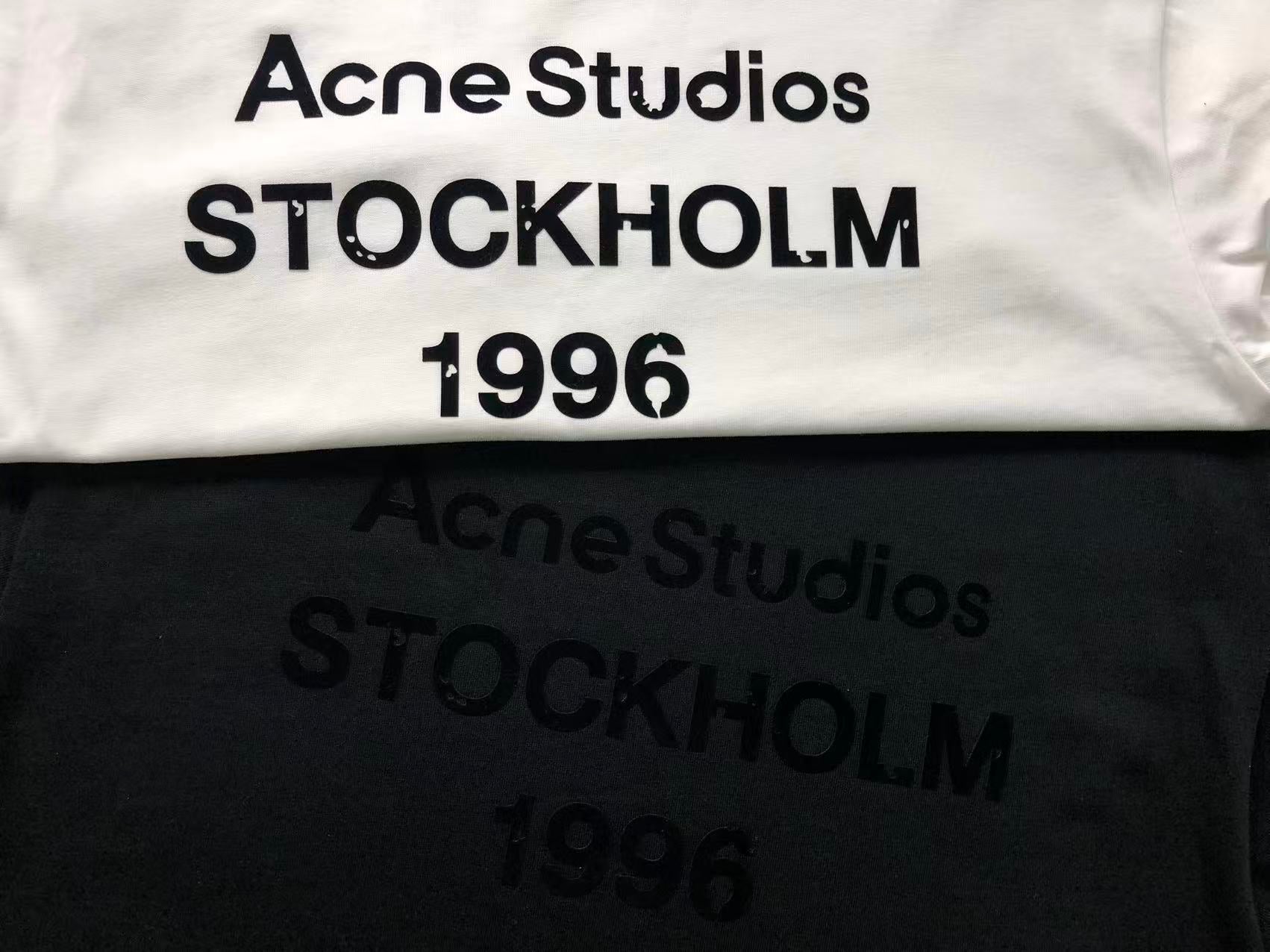 AcneStdios Tshirt