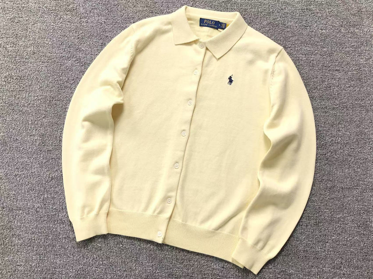 Ralph Lauren Sweater Female