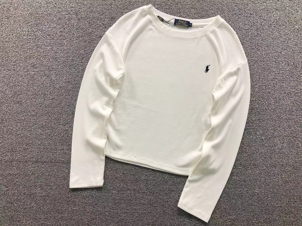 Ralph Lauren Longsleeve Female