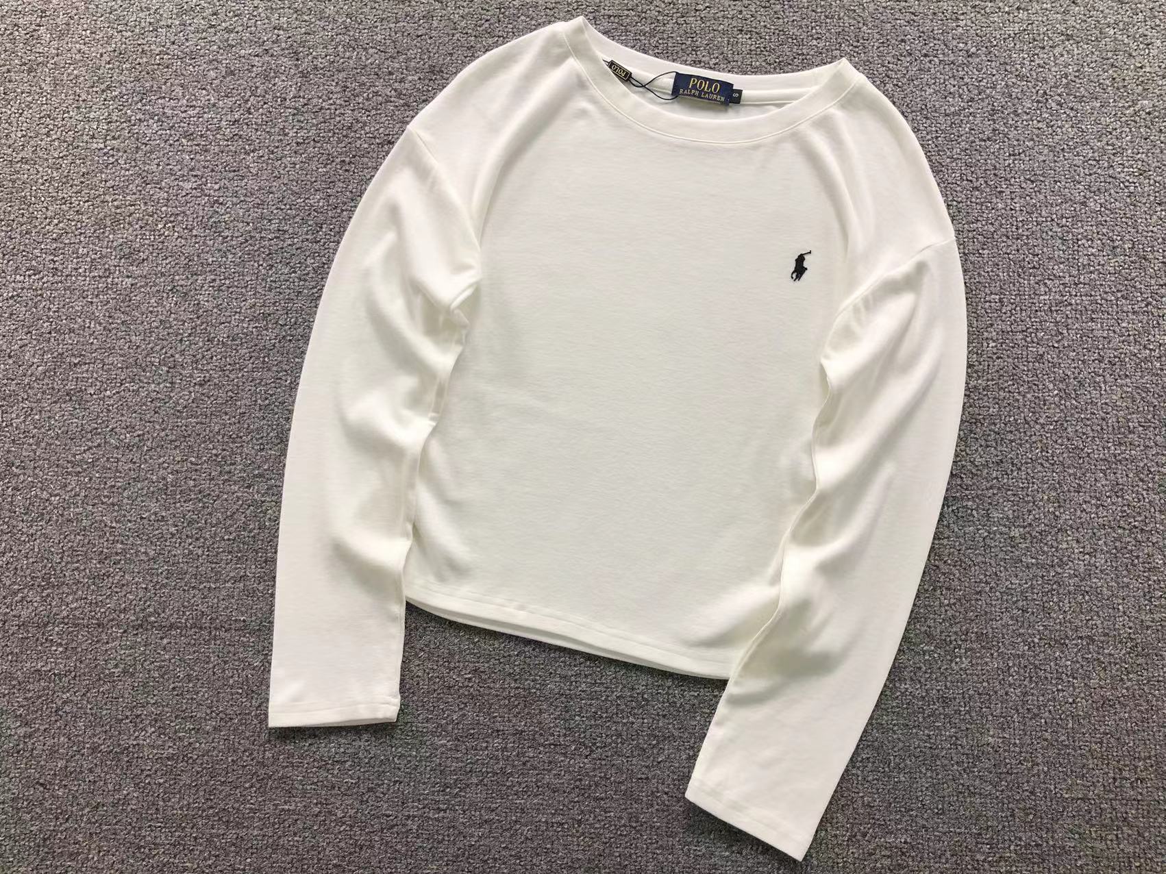 Ralph Lauren Longsleeve Female