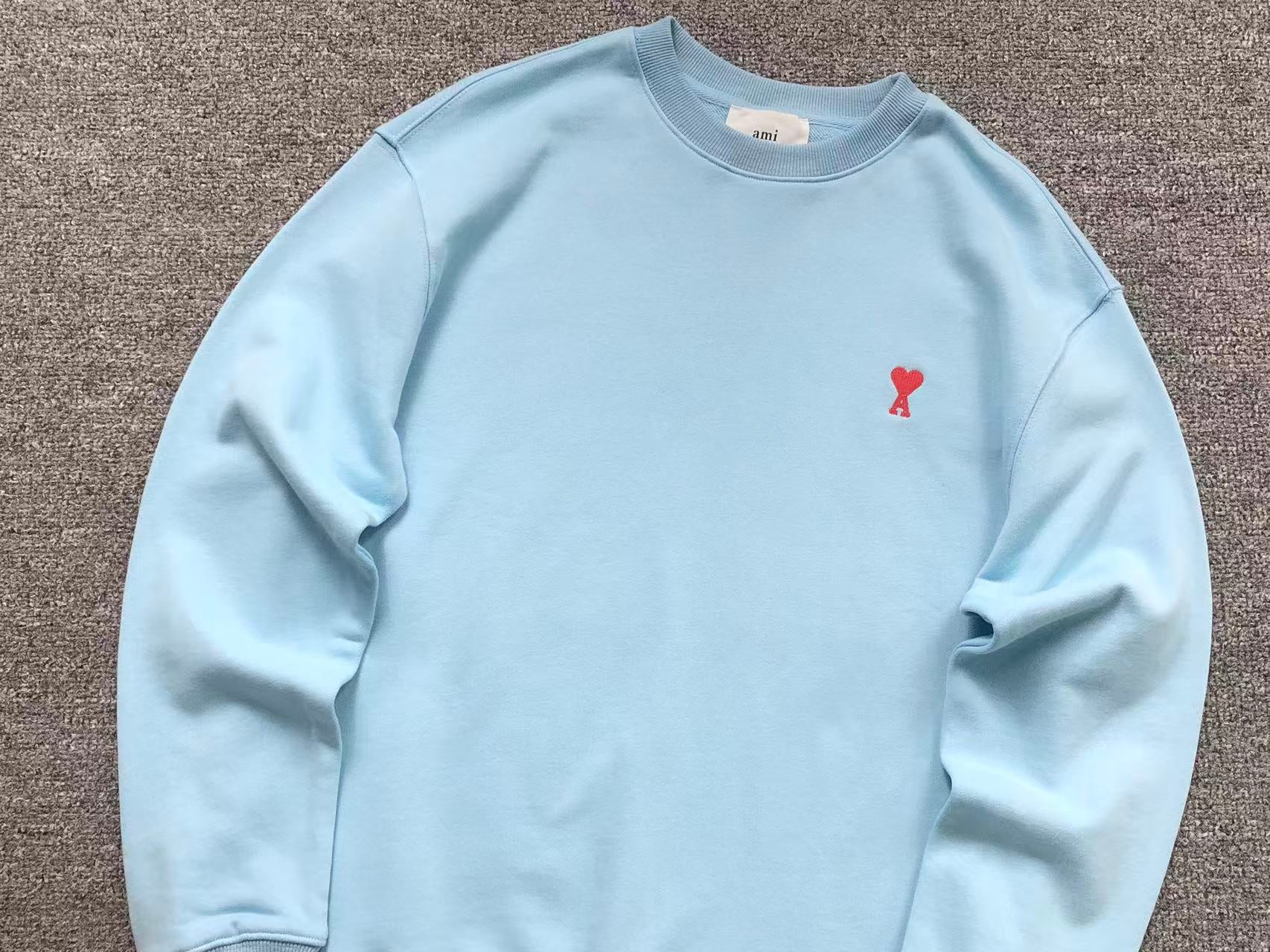 Am1 Hoodie