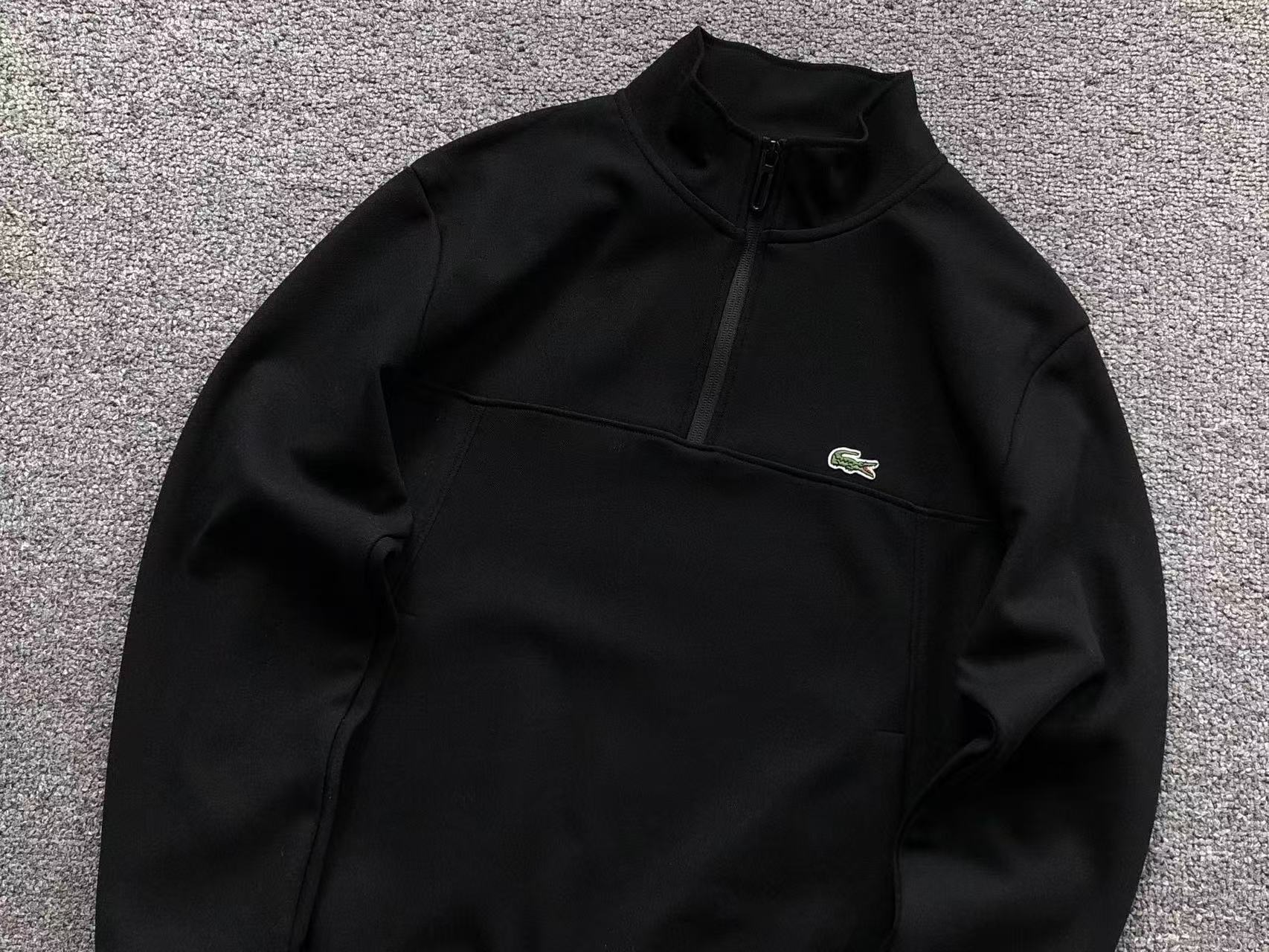 Classic Hoodie