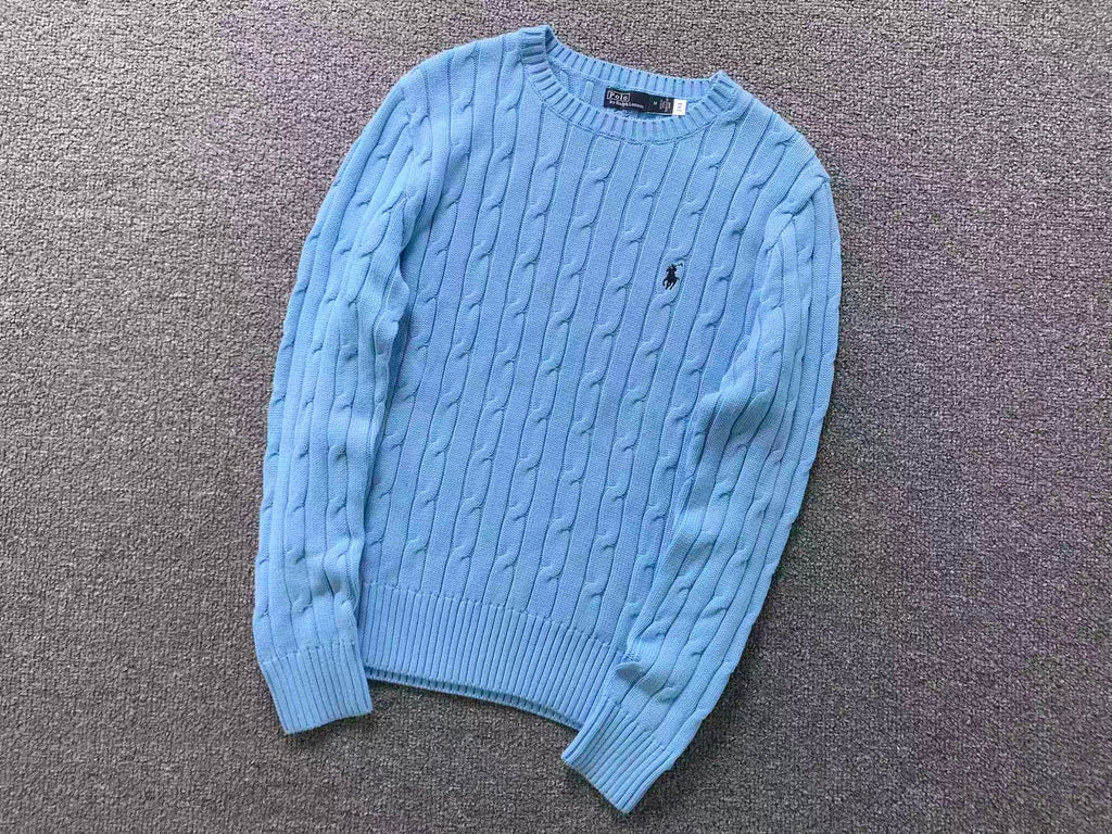 Ralph Lauren Sweater Female