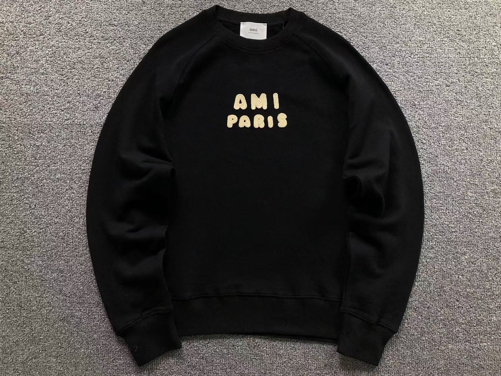 Am1 Hoodie