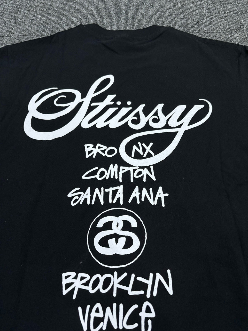 Stu Tshirt