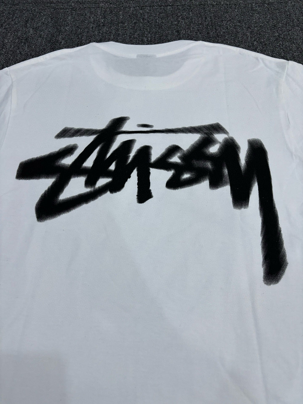 Stu Tshirt