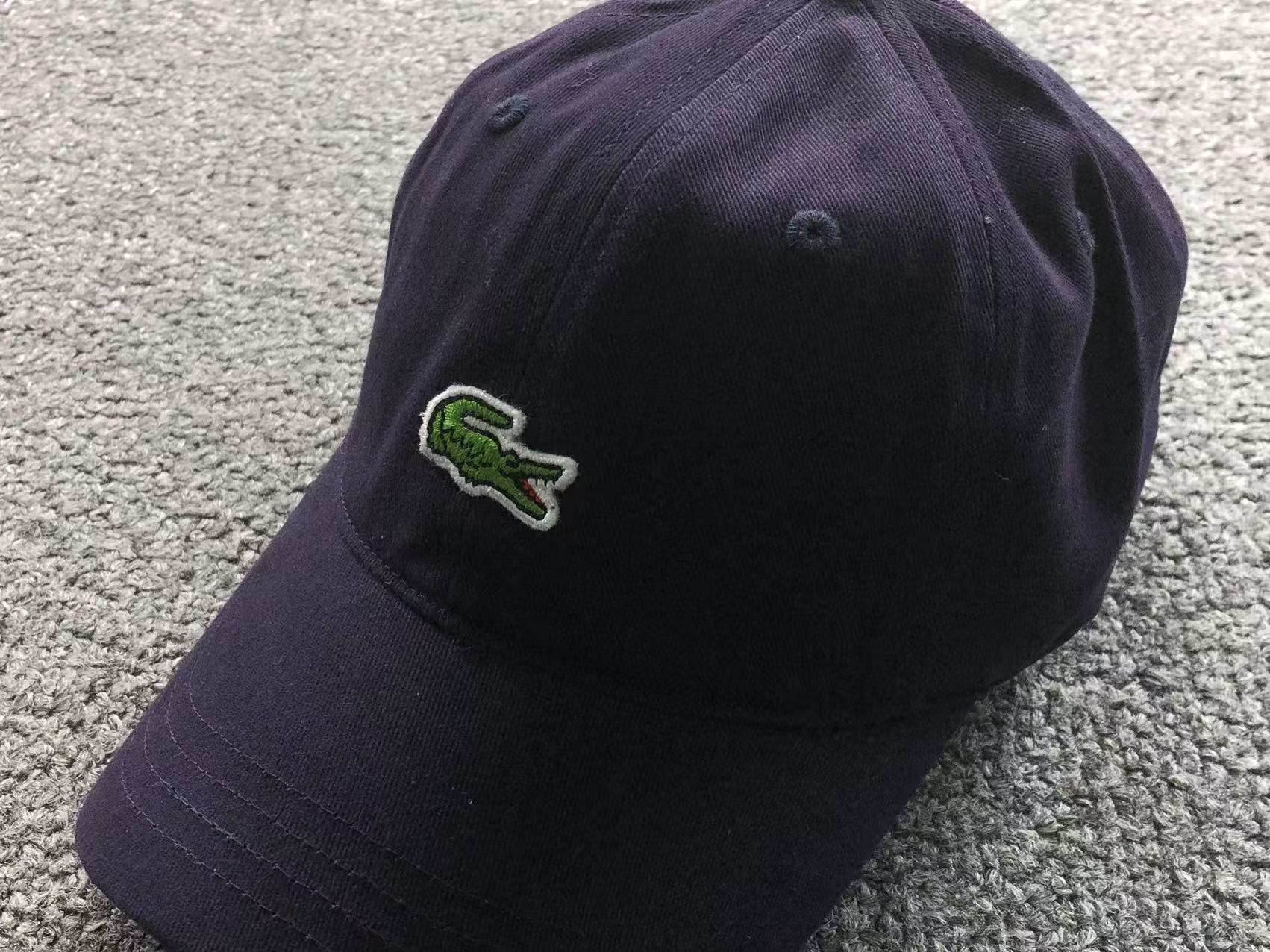 Classic Cap