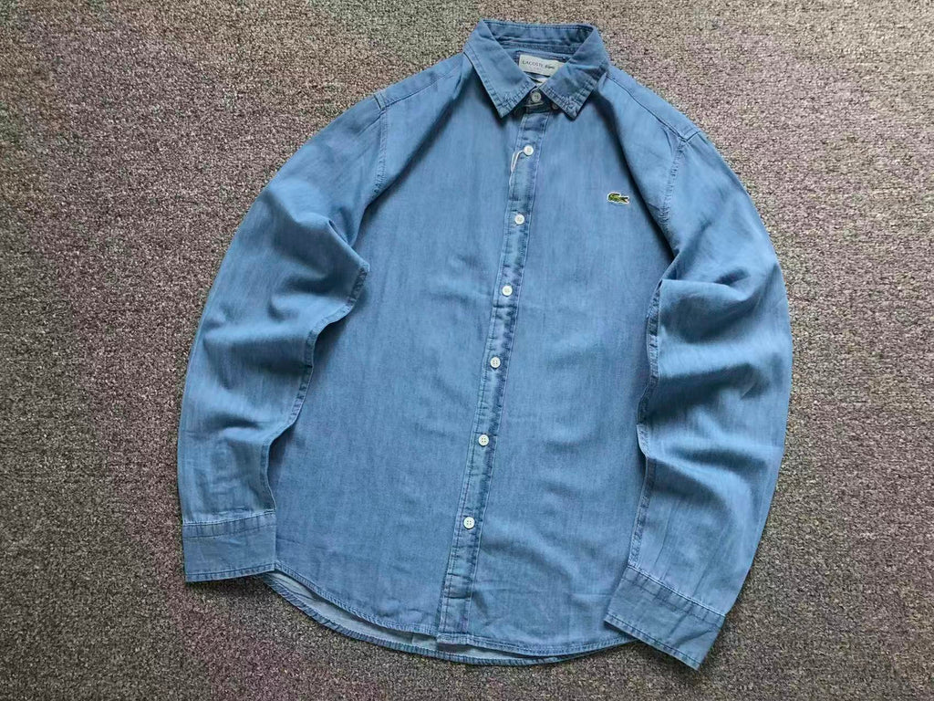 Classic Shirt