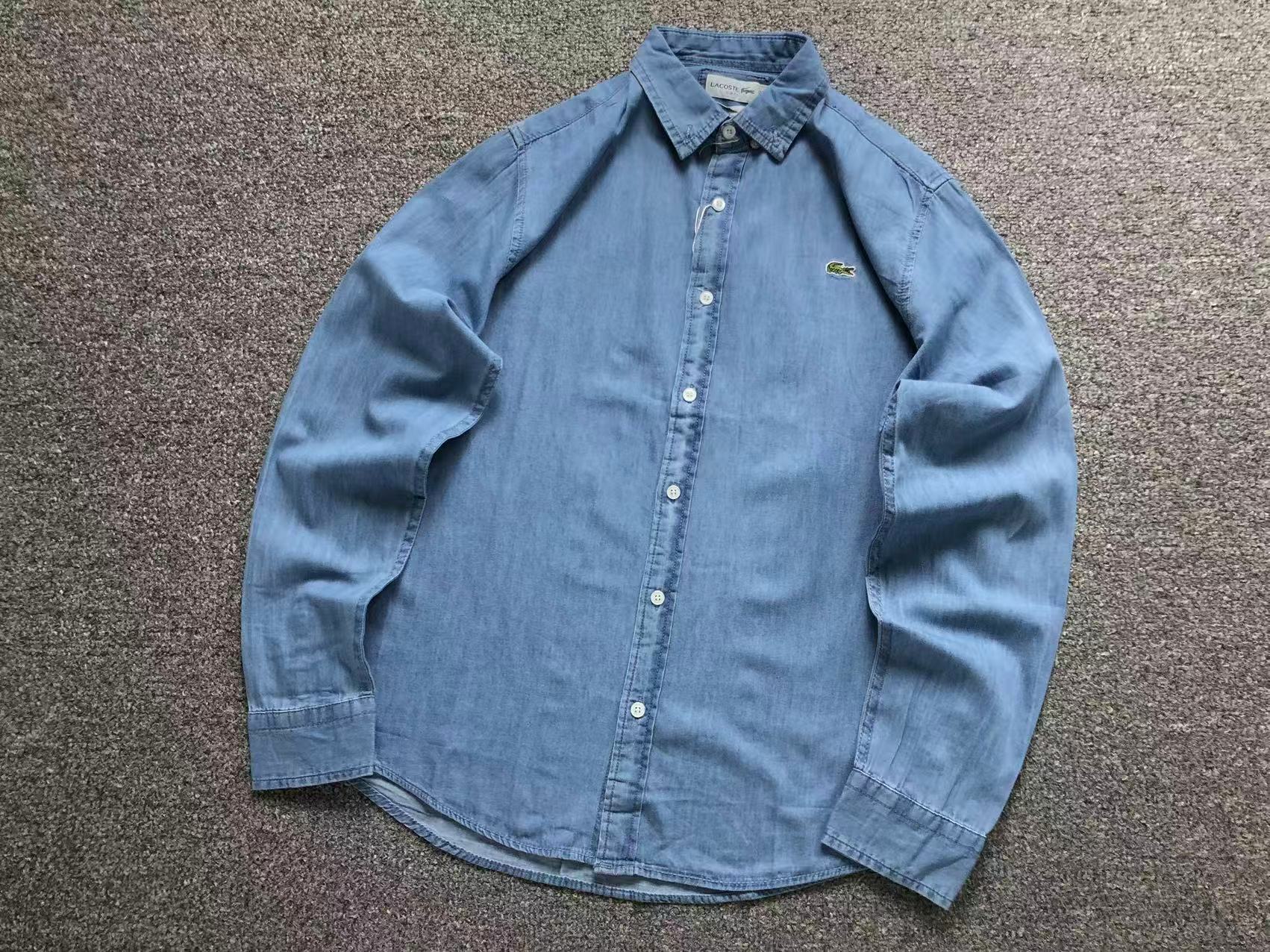 Classic Shirt