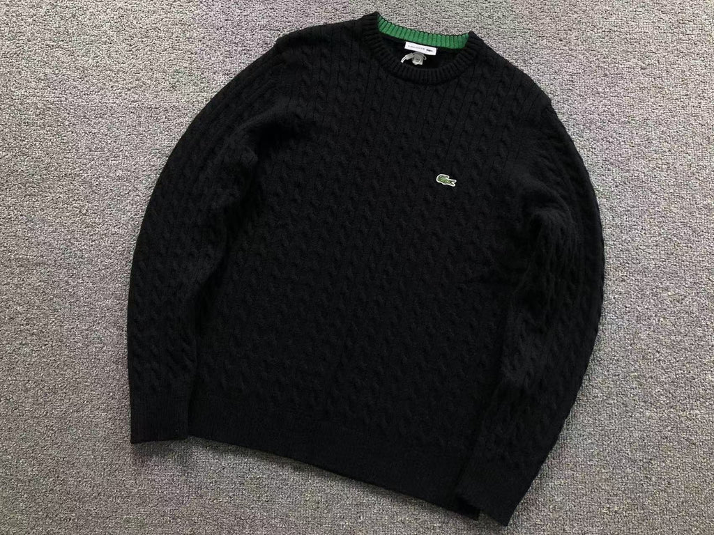 Classic Sweater