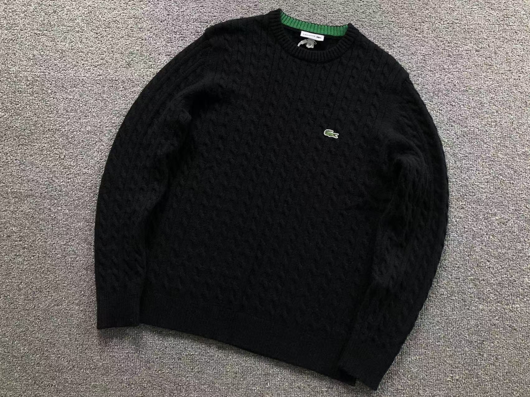 Classic Sweater