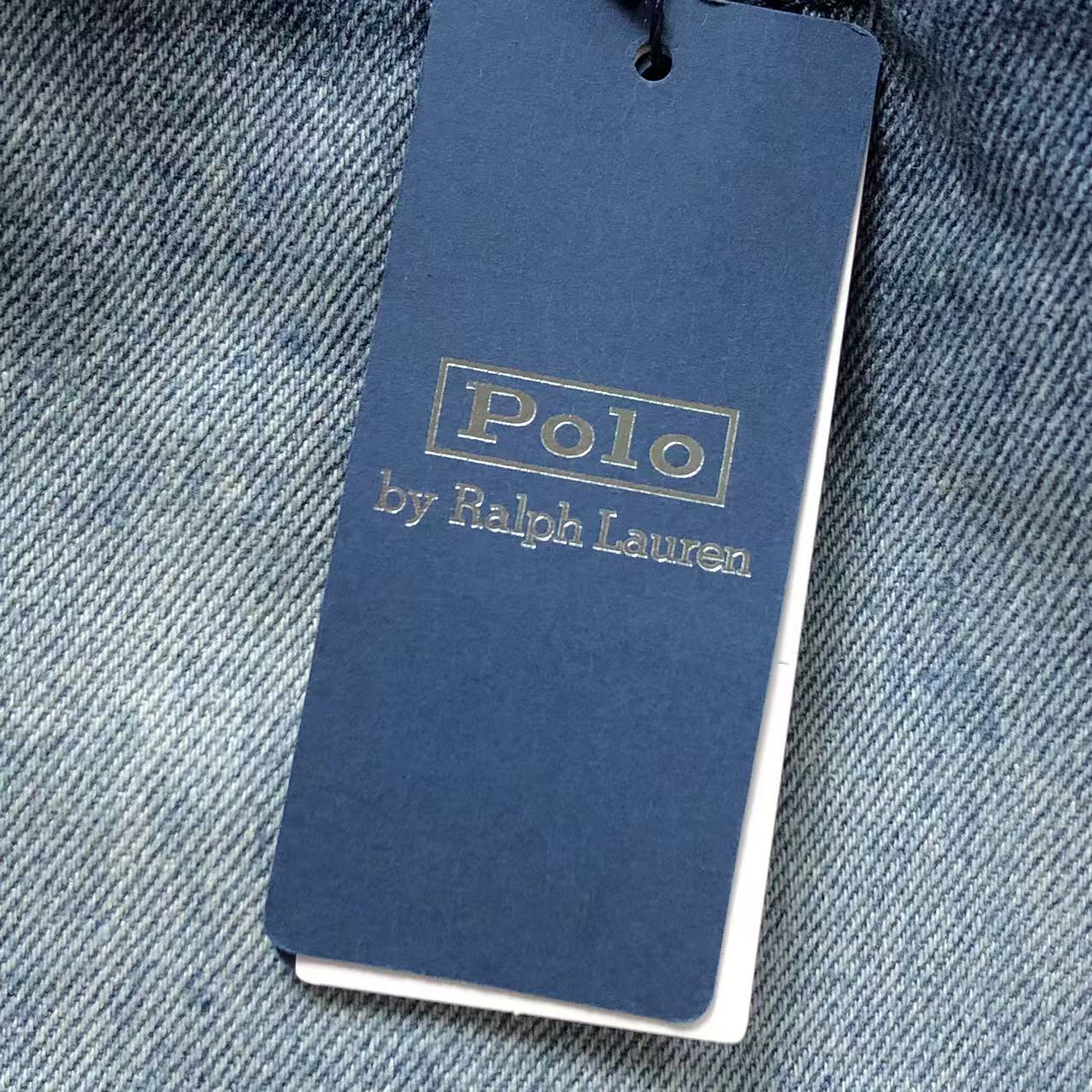 Ralph Lauren Bag