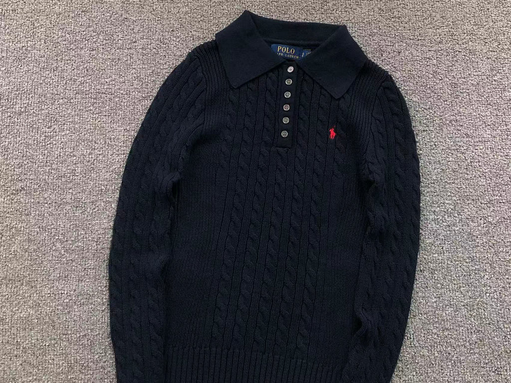 Ralph Lauren Sweater Female